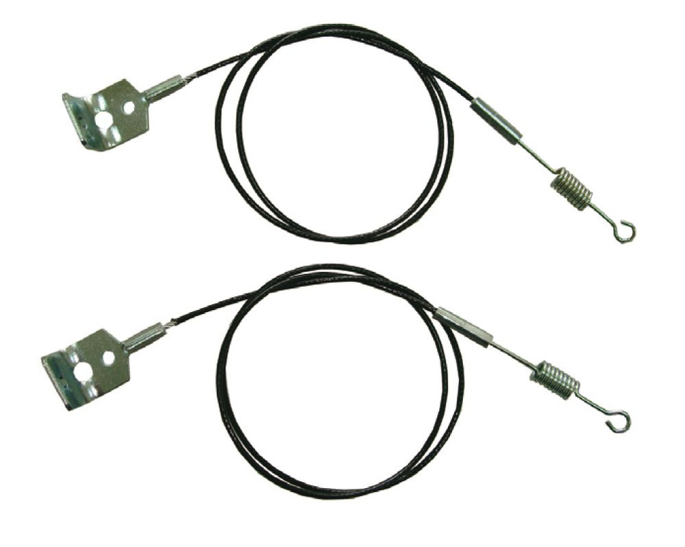 Kabel m.fj�der cab top Camaro/F-bird 67-69