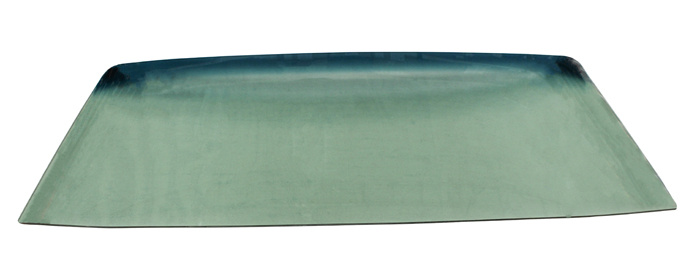 Vindruta Camaro/F-bird 67-69 Coupe, TONAD