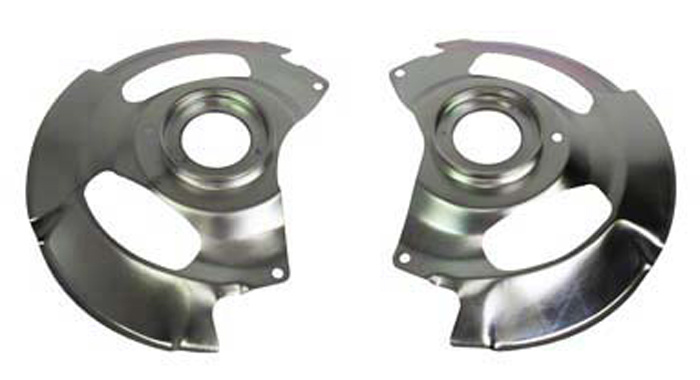 Bromssk�ld GM/Camaro 70-73 (70-91)