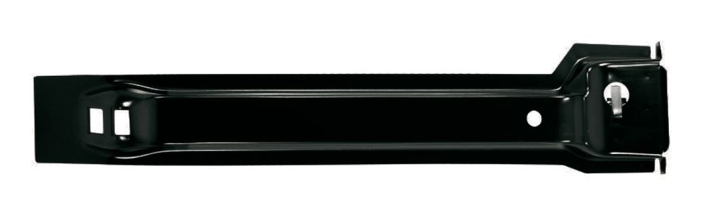 F�rst�rkning bagagegolv Camaro/F-bird 69 H�