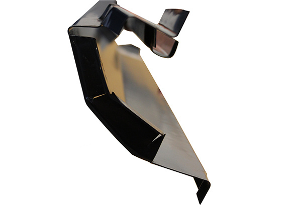 Rocker panel outer Camaro 67-69 RH