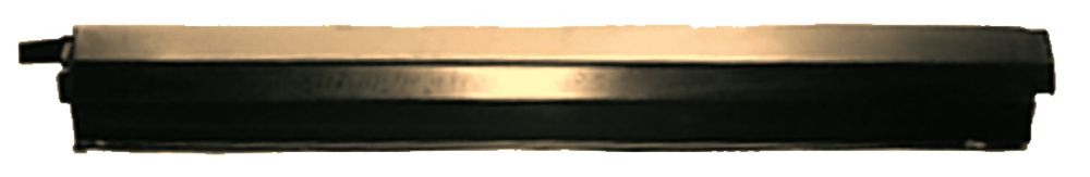 Rocker panel outer Camaro 67-69 LH