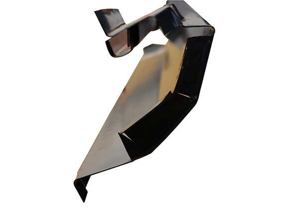 Rocker panel outer Camaro 67-69 LH