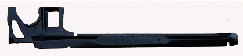 Rocker panel GM67-69 inner RH CP
