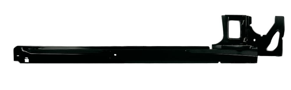 Tr�skel Inre 67-69 Camaro CP V� Med F�rst�rkning