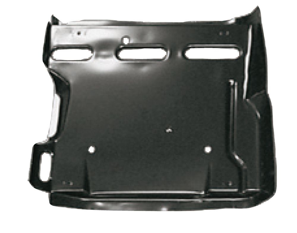 S�tesplattform Camaro/Firebird 67-69 CP V�