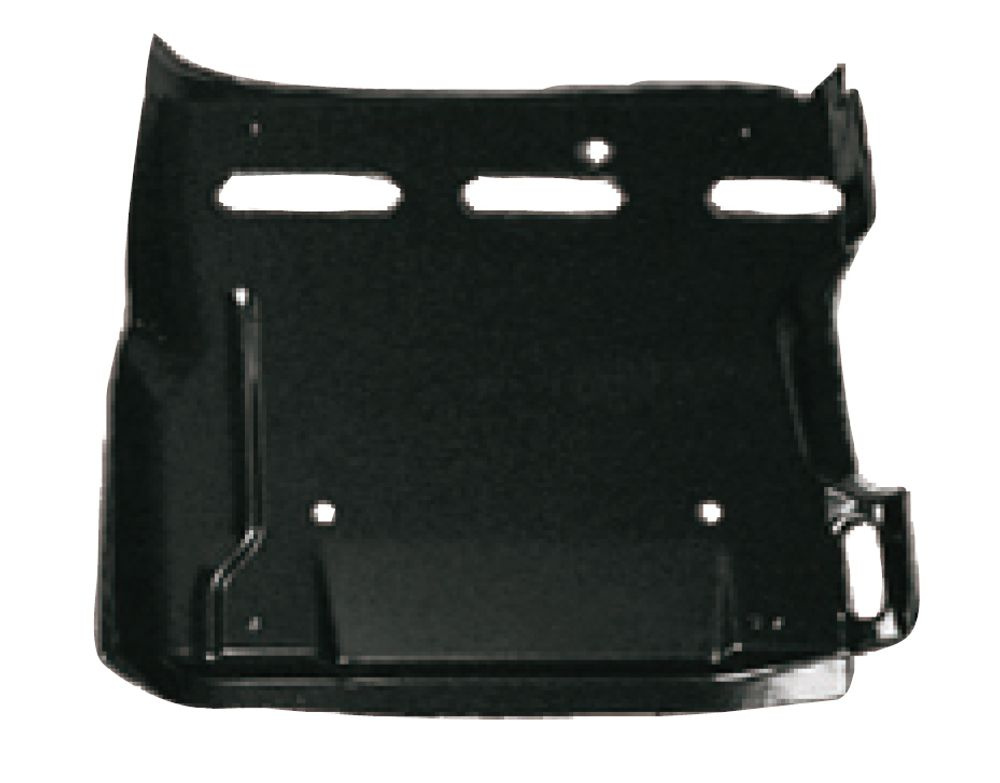 S�tesplattform Camaro/Firebird 67-69 CP H�