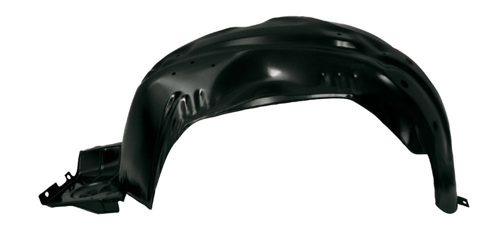 Inner fender Camaro 70-81 RHF