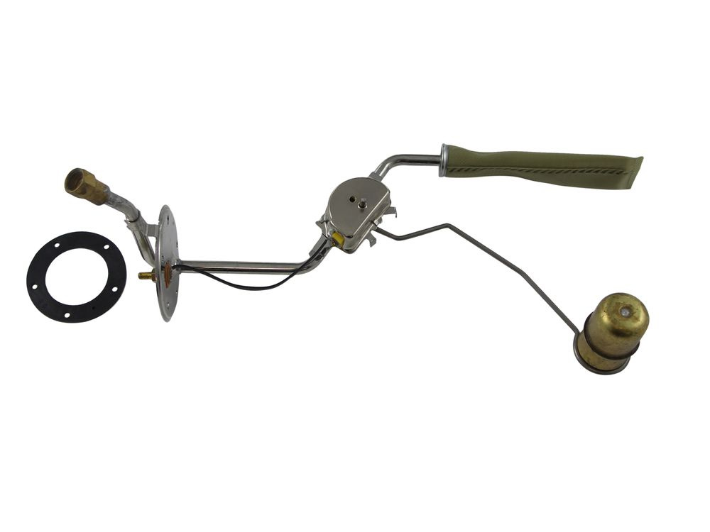 Fuel sending unit Chavy 55-57 5/16