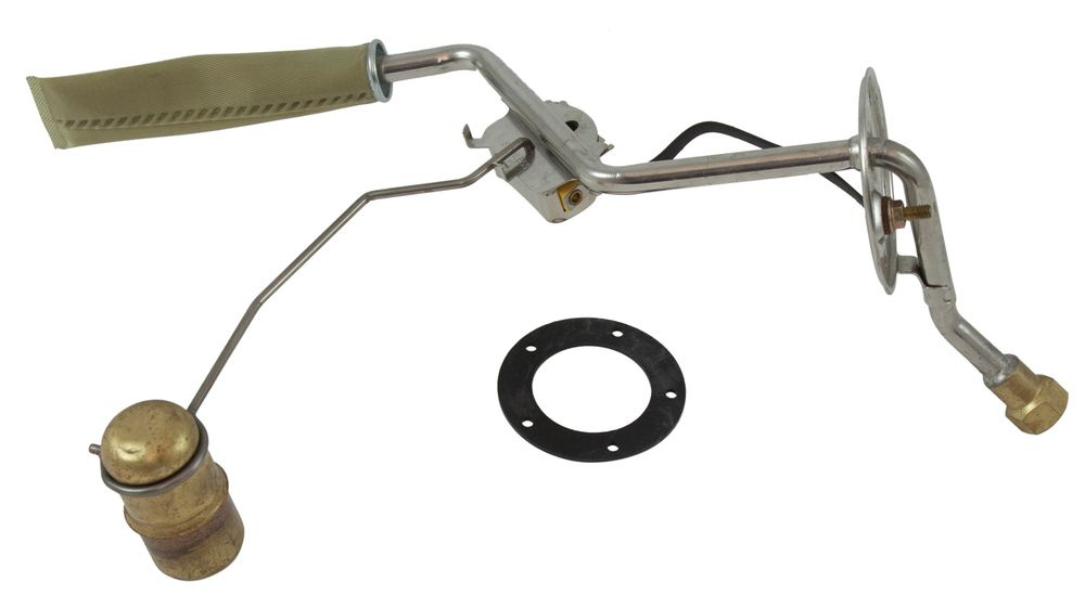 Fuel sending unit Chevy 55-57 3/8