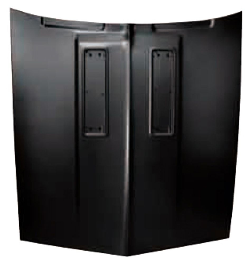 Hood Camaro 67-69 SS