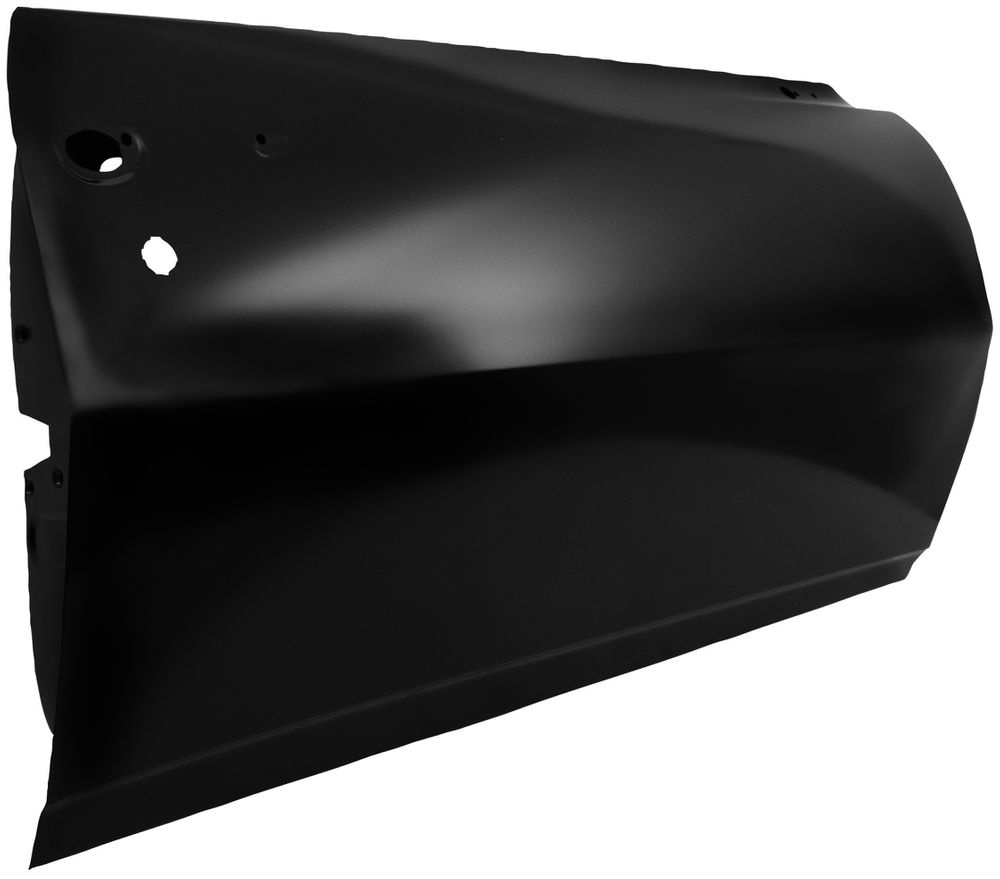 Door shell 68 Camaro/F-bird RH