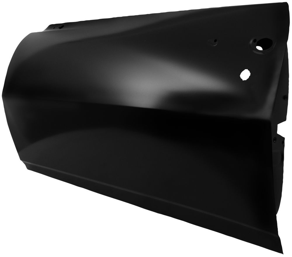 Door shell 68 Camaro/F-bird LH