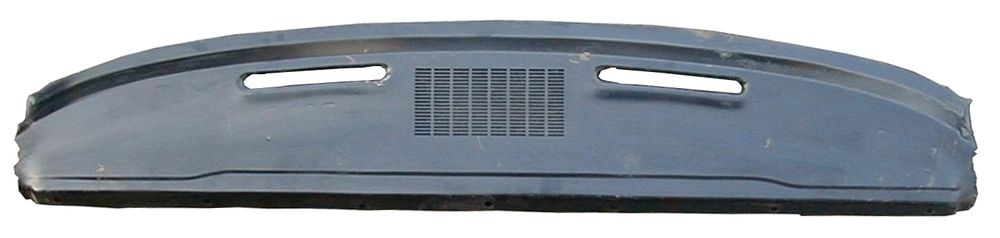 Instrumentpanel �verdel pl�t Camaro/F-bird 67