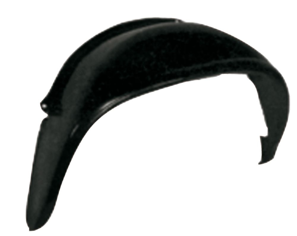 Hjulhus Yttre Camaro/Firebird 69 H� Bak