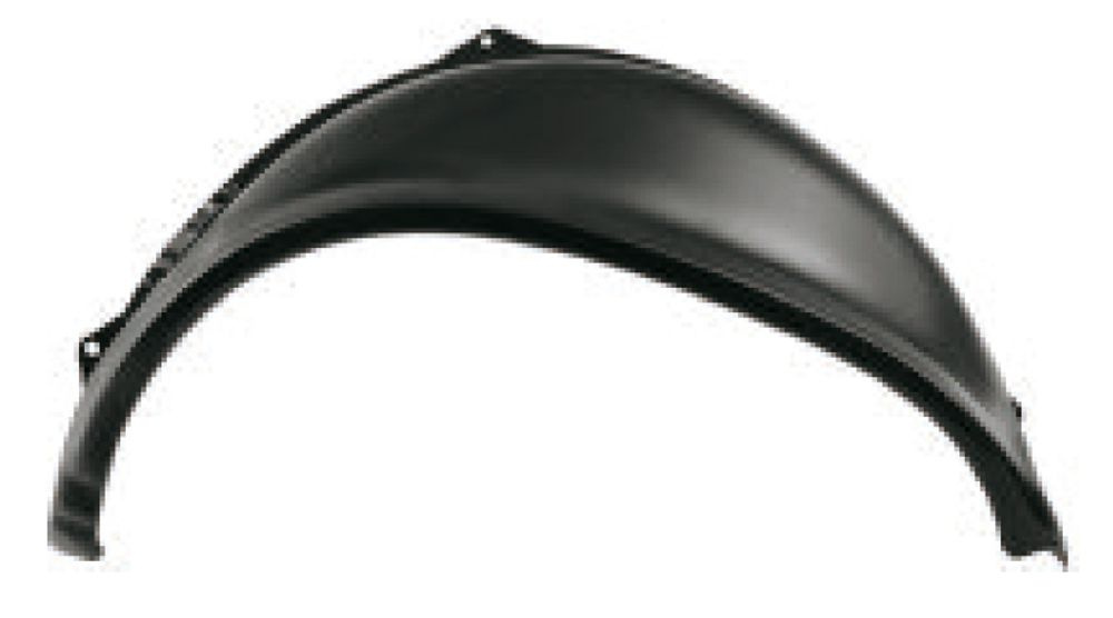 Hjulhus Yttre Camaro 70-81 V� Bak