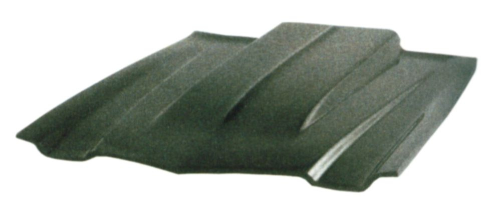 Hood Camaro 70-73 2 3/4