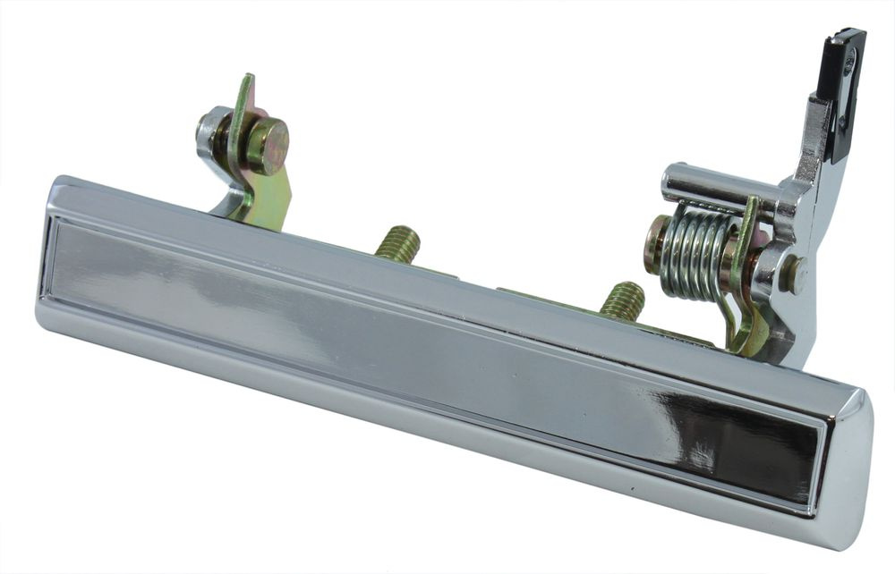 Door handle outer Camaro 75-81 LH