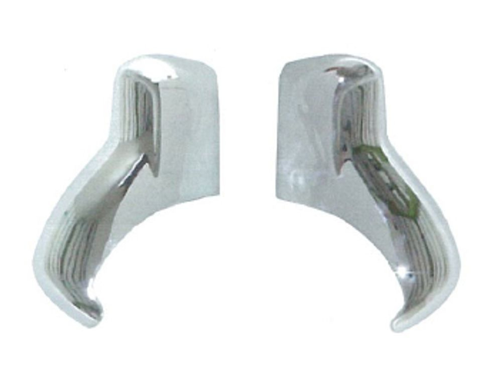 Bumper guard Chevy 55 front