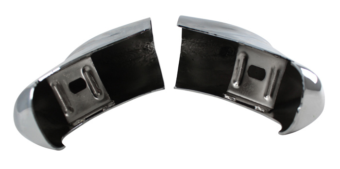 Bumper guard Chevy 56 front