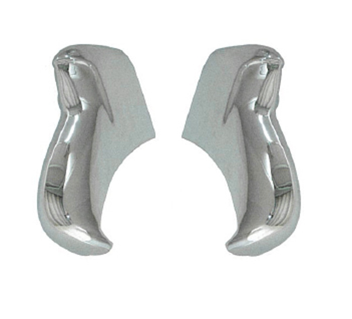 St�tf�ngarhorn Chevy 55 bak