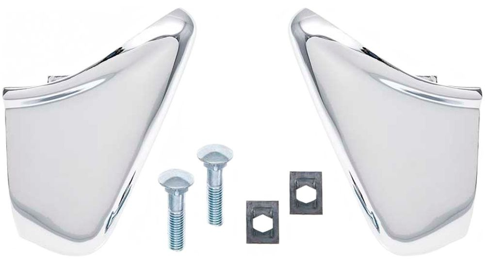 St�tf�ngarhorn Chevy 56 bak