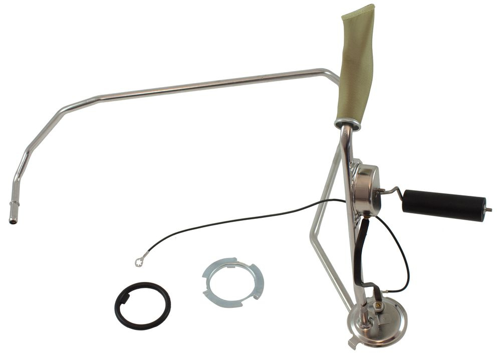 Fuel sender Camaro/F-bird 76-81 1 outlet