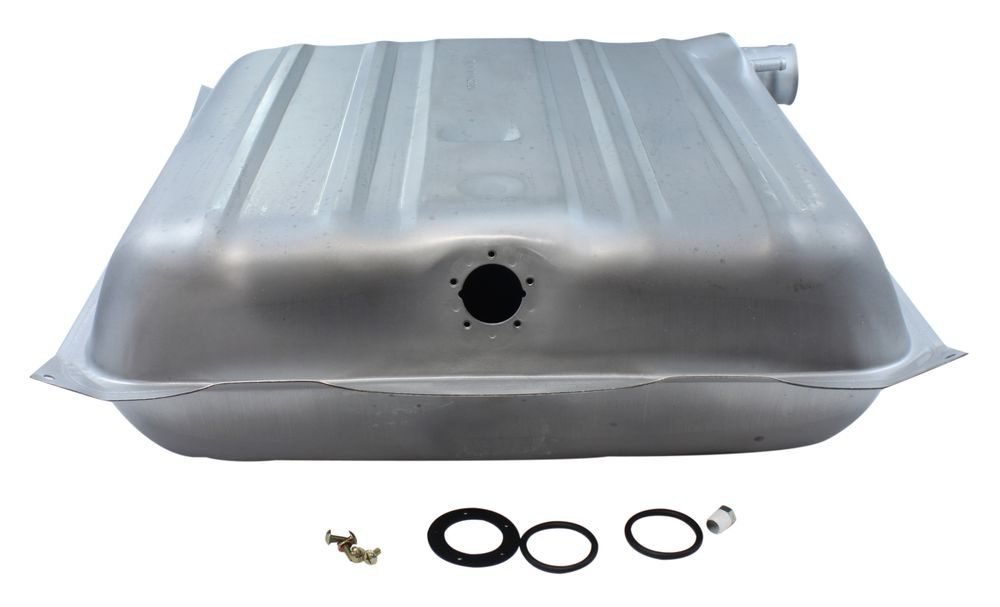 Fuel tank Chevrolet 57 square corner