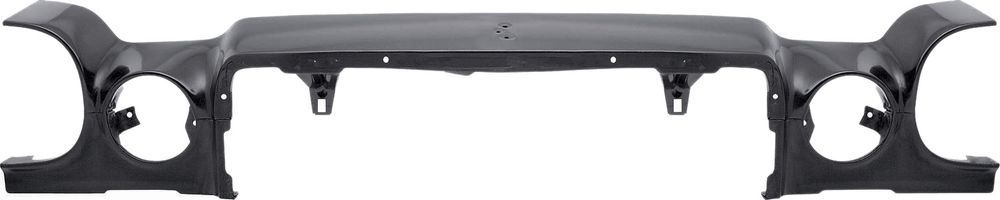 Frontpl�t �vre Camaro 70-73 RS