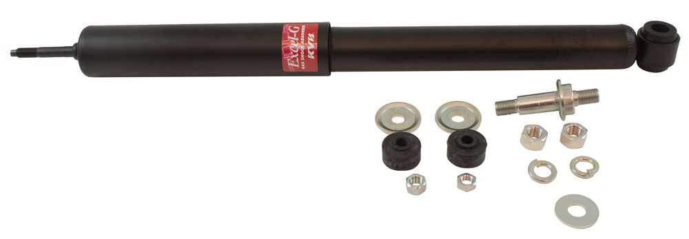 Shock absorber GM 67-69 rear KYB GR2