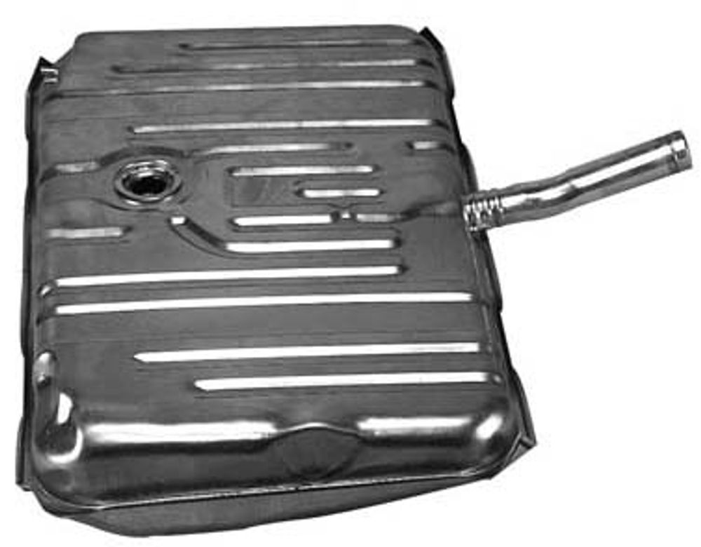 Bensintank Chevelle 68-69/Skylark 70, 64 L