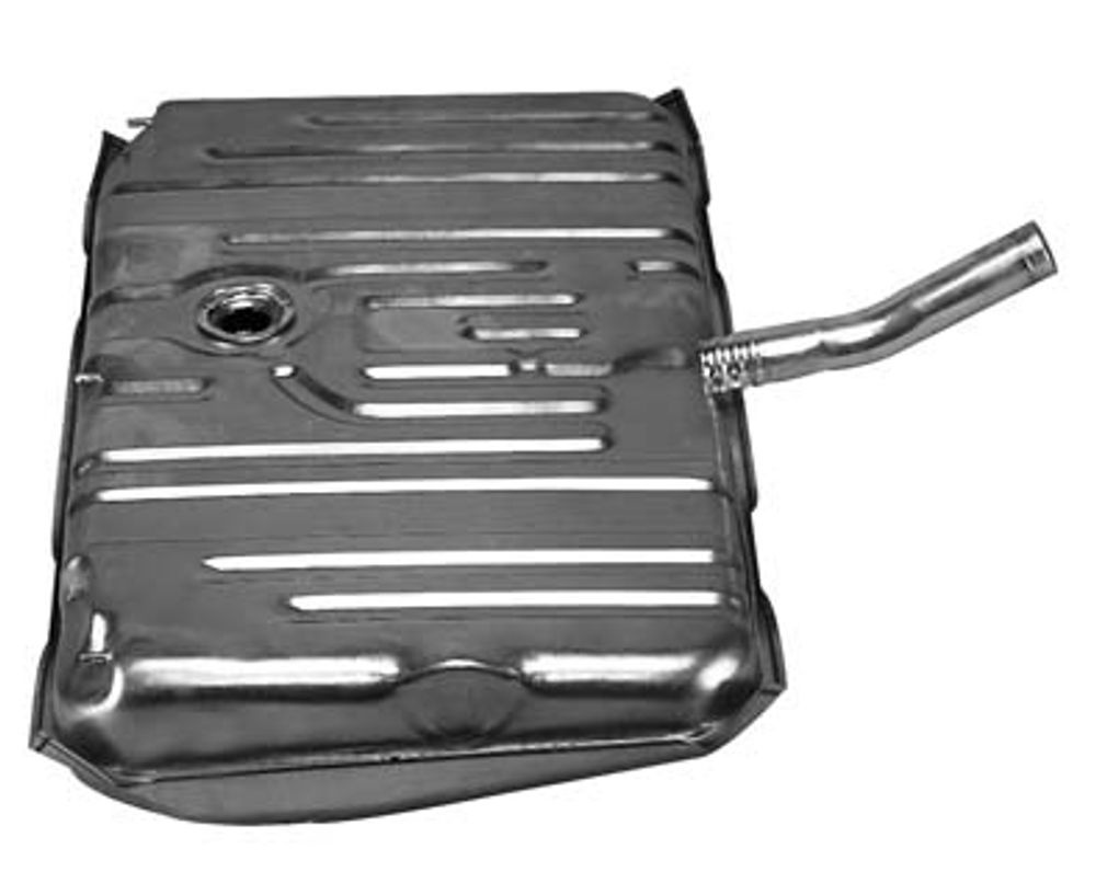 Fuel tank Chevelle/M.Carlo 70, 75 L
