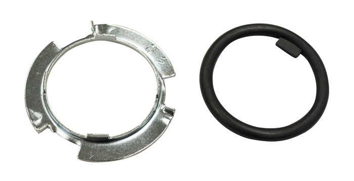 Bensintank Skylark/Gran Sport 71-72