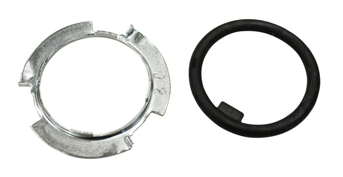 Bensintank Chevelle/Monte Carlo 1970 70L