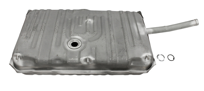 Fuel tank El Camino 70 w.vent