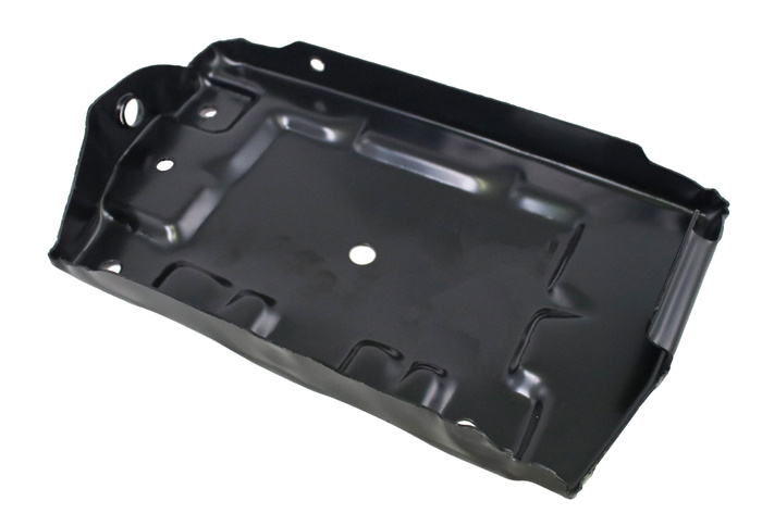 Battery tray Chevy II / Nova 62-67