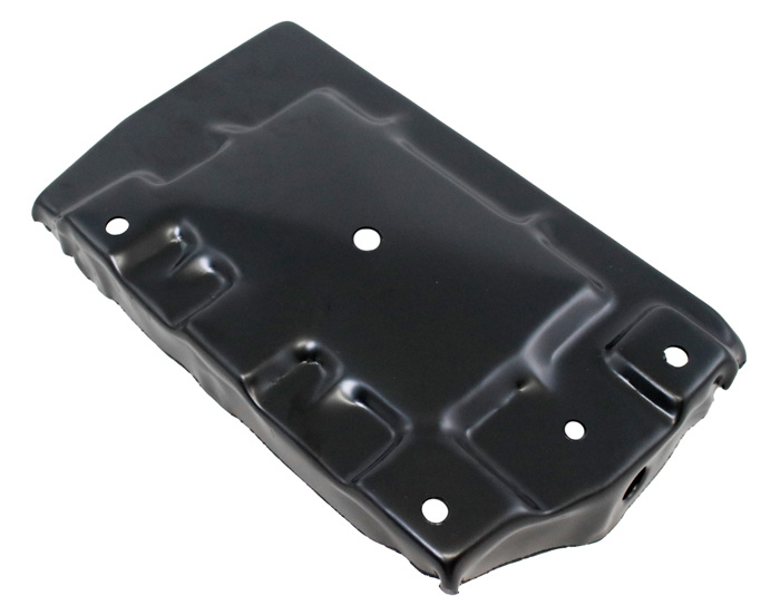 Battery tray Chevy II / Nova 62-67