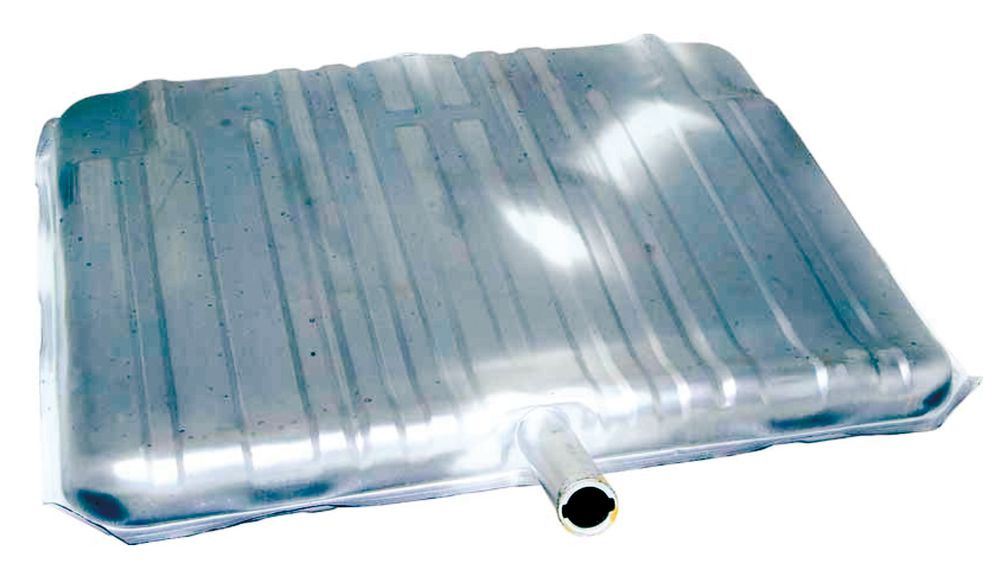 Bensintank GM Fullsize 65-66 Impala Med Flera