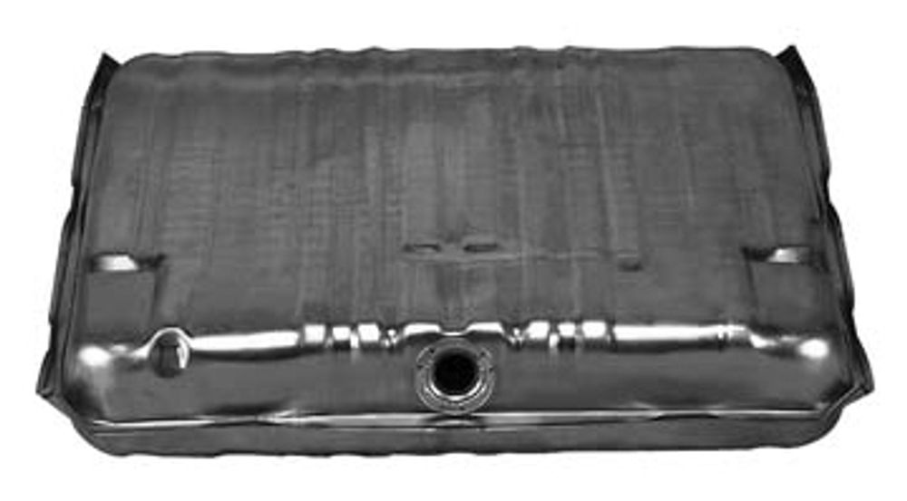 Bensintank Olds/Buick/Pont. F/S 65-66 u.vent
