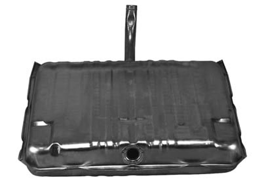 Fuel tank GTO/Le Mans/Tempest 64