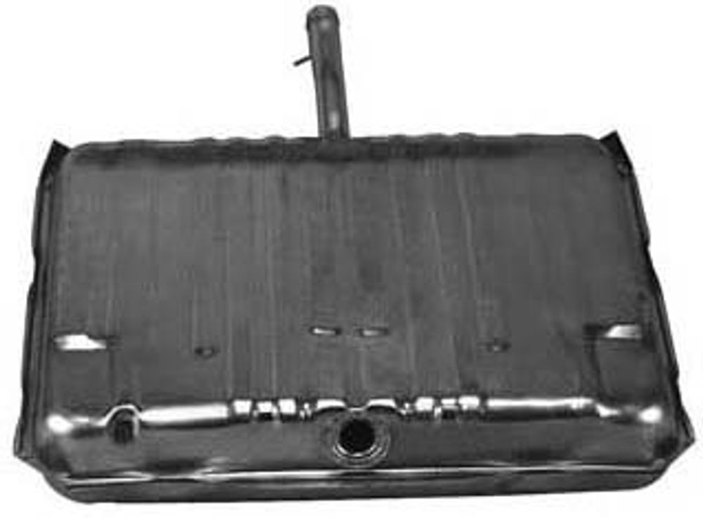 Bensintank GTO/Le Mans 65-7/Tempest 66-67