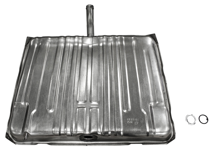 Fuel tank Buick Skylark/Special 64-65