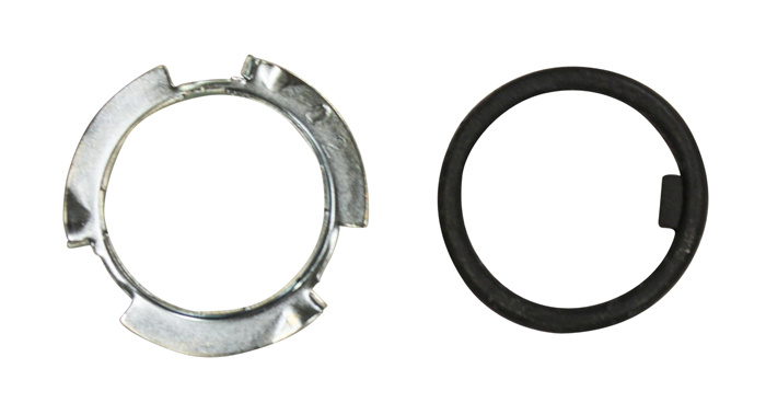 Fuel tank Buick Skylark/Special 64-65