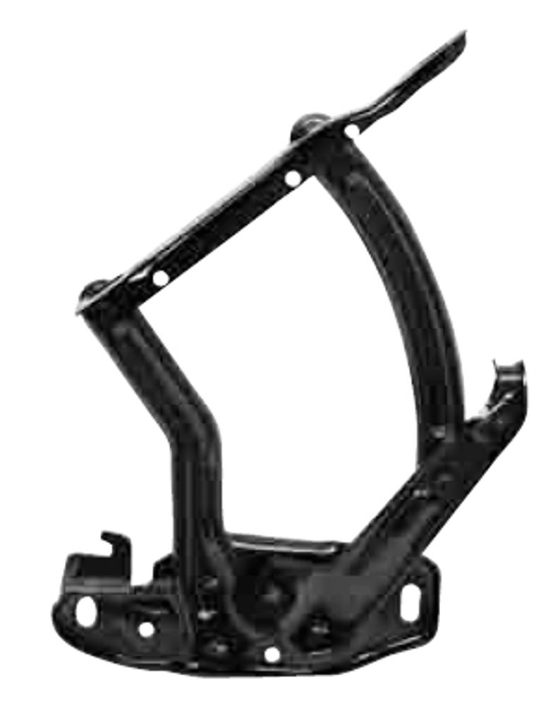 Hinge hood Nova 63-65 LH