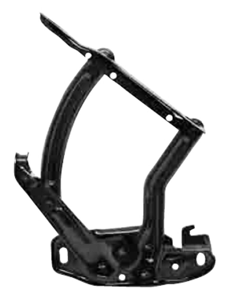 G�ngj�rn huv Nova, Impala m.m. 63-65 H�