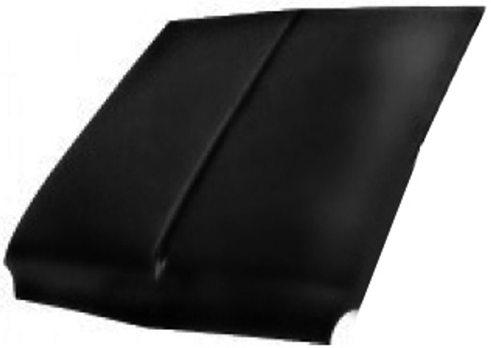 Motorhuv Chevy II/Nova 62-65