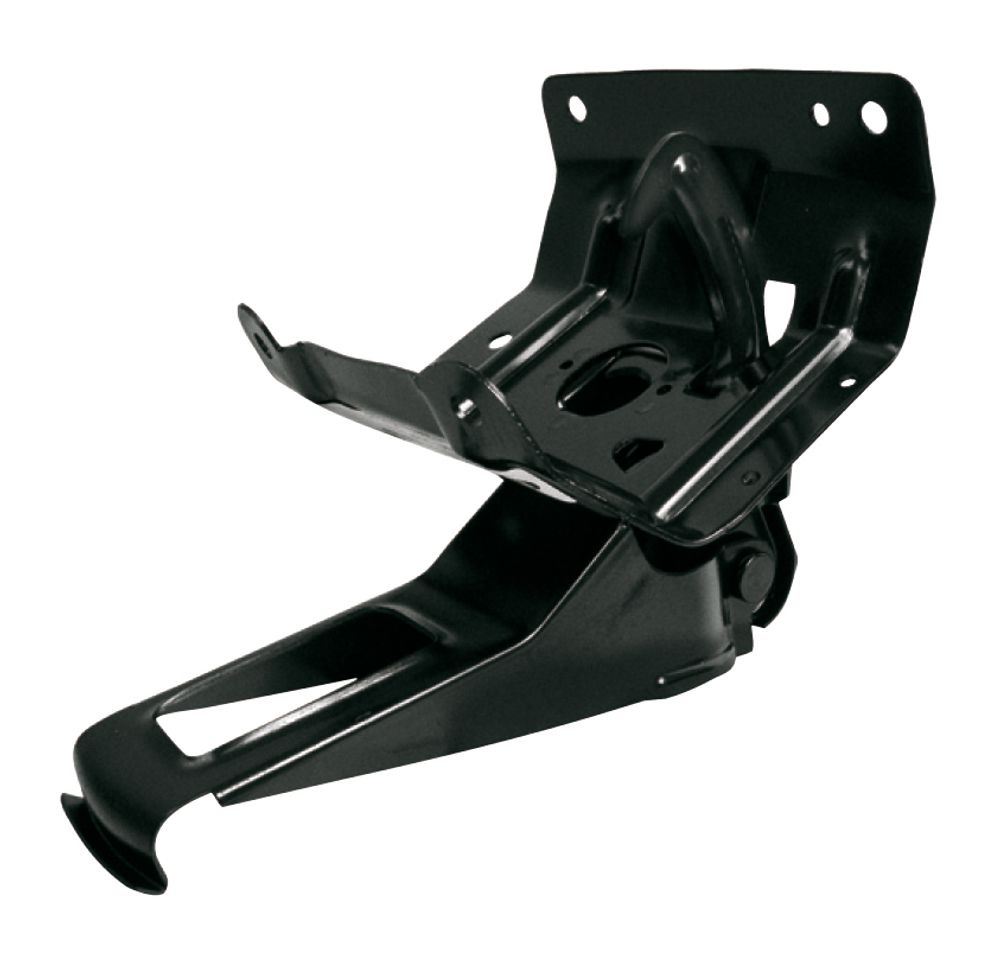 Huvl�s Camaro 67 (ej RS)