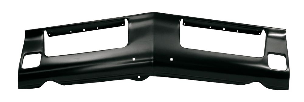 Front valance lower Camaro 67 RS