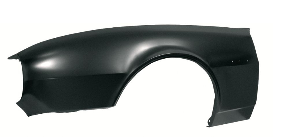 Framsk�rm Camaro 67 STD V�