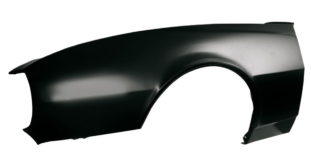 Framsk�rm Camaro 67 RS V�